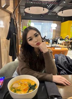 Eva Vi̇p - escort in İstanbul Photo 7 of 7