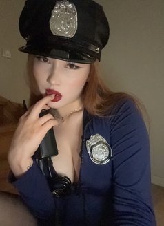 Eva Vi̇p - escort in İstanbul Photo 5 of 15
