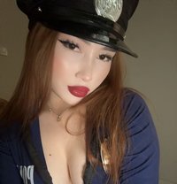 Eva Vi̇p - escort in İstanbul