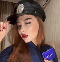 Eva Vi̇p - escort in İstanbul