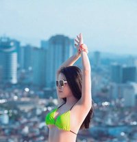 Eva - escort in Hanoi