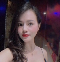 Eva - escort in Hanoi
