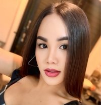 Eva Vip Good Top Good Ass - Acompañantes transexual in Krabi