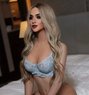 Eva 🇷🇺your boyfriend in bed - Acompañantes transexual in Al Manama Photo 10 of 10