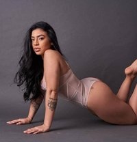 Eva21y, Sexy Latino - puta in Dubai