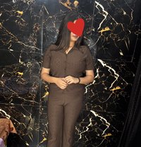 Evaa Gurung - escort in Kathmandu