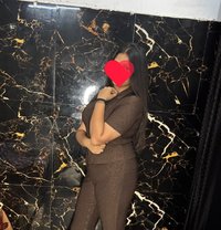 Evaa Gurung - escort in Kathmandu