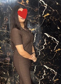 Evaa Gurung - escort in Kathmandu Photo 3 of 3
