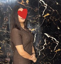 Evaa Gurung - escort in Kathmandu