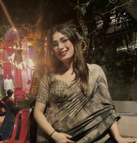 Evaa - Transsexual escort in Indore