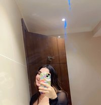 Evaa - Transsexual escort in Indore