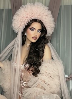 Evaa - Acompañantes transexual in Beirut Photo 29 of 29