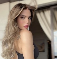 Evaa - Acompañantes transexual in Beirut