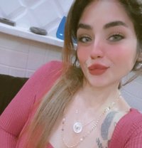 Evaa - puta in Damascus