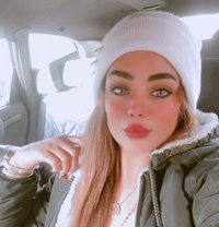 Evaa - puta in Damascus