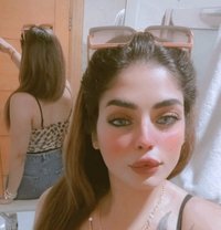 Evaa - puta in Damascus