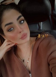 Evaa - puta in Damascus Photo 4 of 7