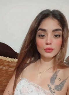 Evaa - puta in Damascus Photo 5 of 7