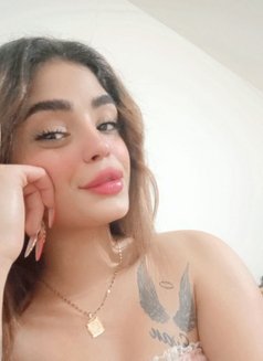 Evaa - puta in Damascus Photo 7 of 7