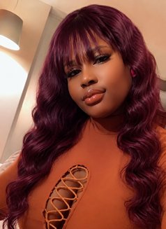 Evabhad - escort in Accra Photo 1 of 2