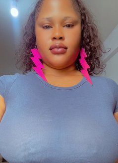 Evabhad - escort in Accra Photo 2 of 2