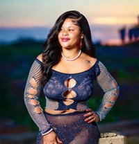 Evabhad - escort in Accra