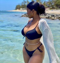 Evah - puta in Mauritius