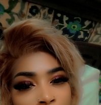 Evaline - escort in Jaipur