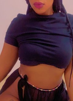 Blessing African hot girl - escort in Jaipur Photo 2 of 10