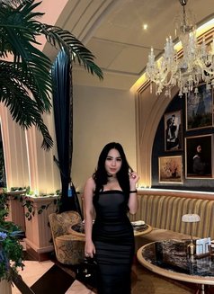 Evalonia Violenzia - puta in Jakarta Photo 5 of 5