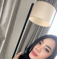 Evalonia Violenzia - escort in Singapore