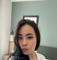 Evalonia Violenzia - escort in Jakarta