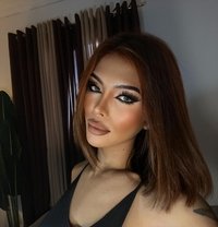 Evamondoxs - Transsexual escort in Manila