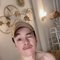 Evan Escort - Acompañantes masculino in Bali