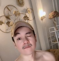 Evan Escort - Male escort in Bali