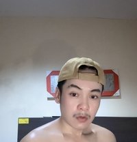 Evan Escort - Male escort in Bali