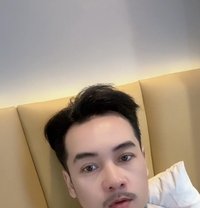 Evan Escort - Male escort in Bali