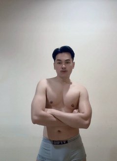 Evan Escort - Male escort in Bali Photo 4 of 4