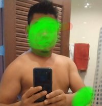 Evan - Male escort in Candolim, Goa