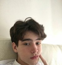 Evan - Masajista in Dubai