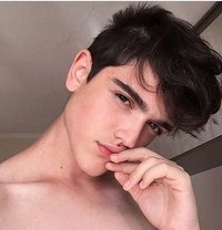 Evan - Masajista in Dubai