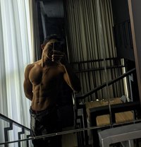 Evan - Acompañantes masculino in Jakarta