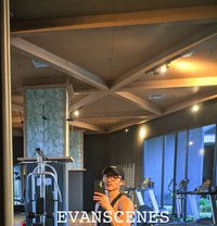 Evan - Acompañantes masculino in Jakarta