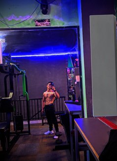 Evan - Acompañantes masculino in Jakarta Photo 4 of 7