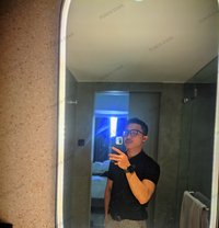 Evan - Acompañantes masculino in Jakarta
