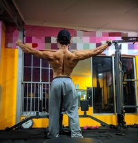 Evan - Acompañantes masculino in Jakarta