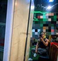 Evan - Acompañantes masculino in Jakarta
