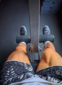 Evan - Male escort in Jakarta Photo 4 of 11