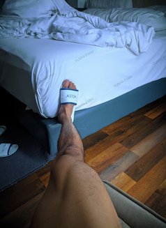 Evan - Male escort in Jakarta Photo 8 of 11