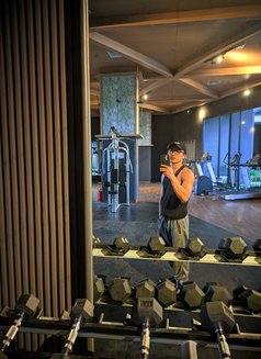 Evan - Male escort in Jakarta Photo 11 of 11